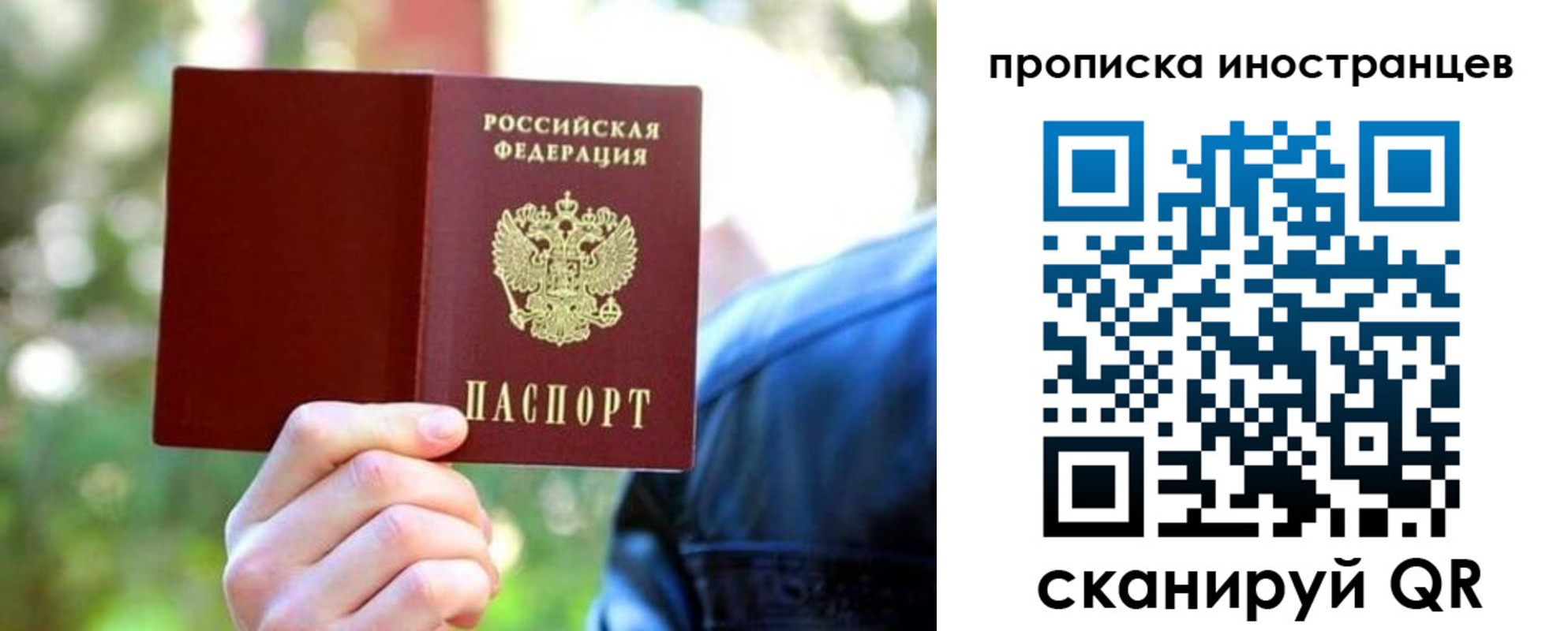 прописка гарантия в Шахунье